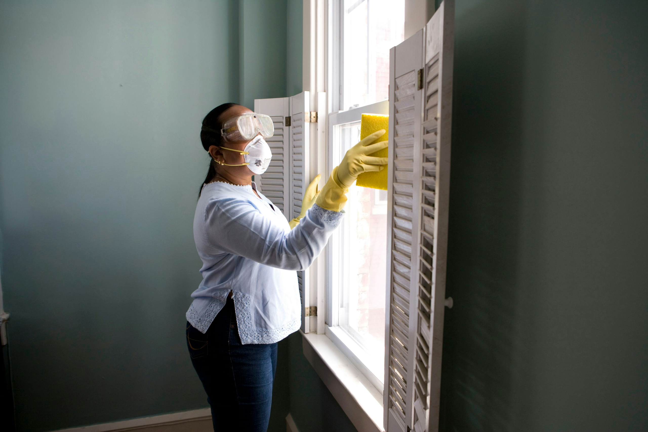 Deep Cleaning Services in Marietta, GA |